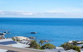 Stunning Sea View Apartment - Camps Bay