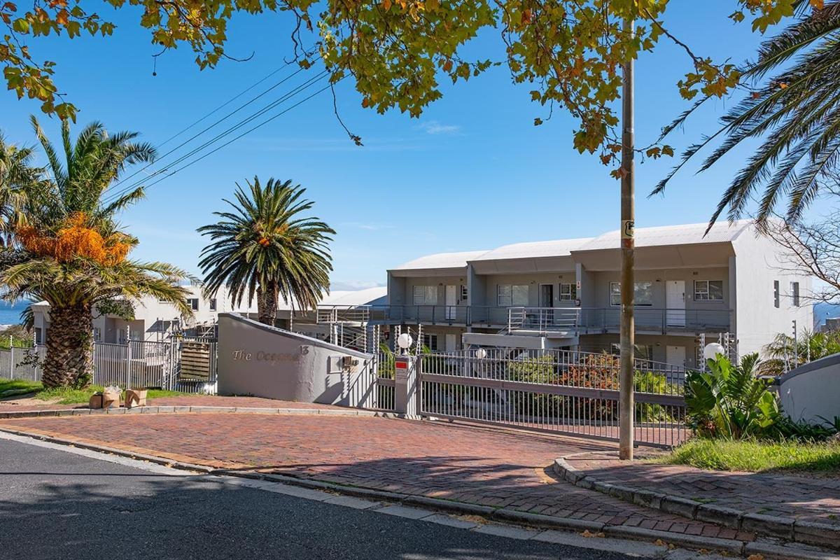 Stunning Sea View Apartment - Camps Bay Kapstadt Exterior foto